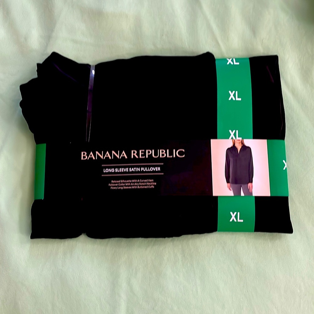 Banana republic